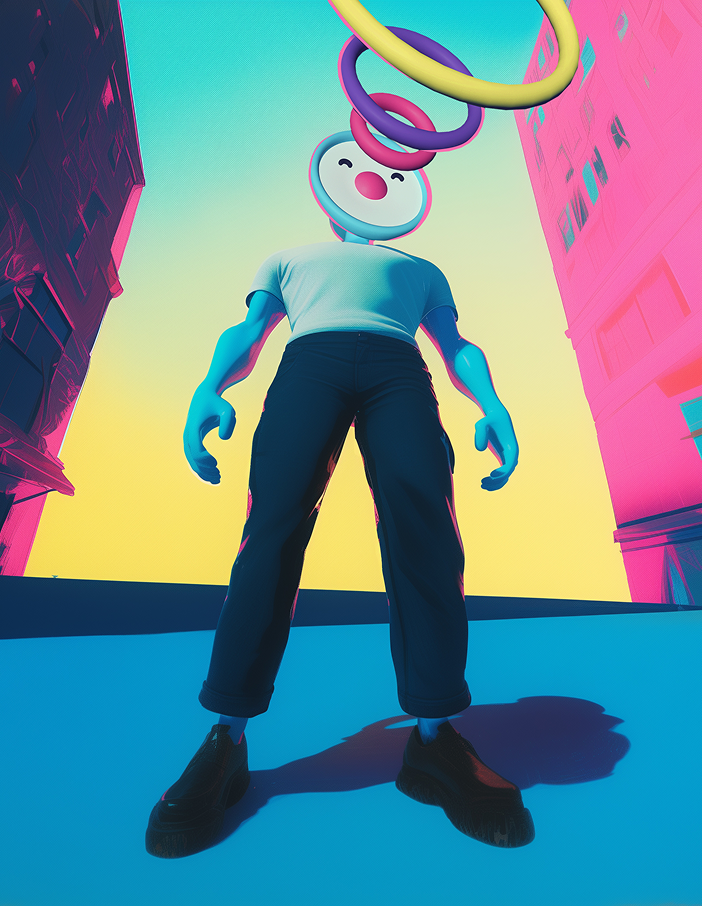 chat with louder
