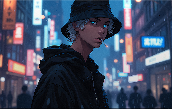 artist