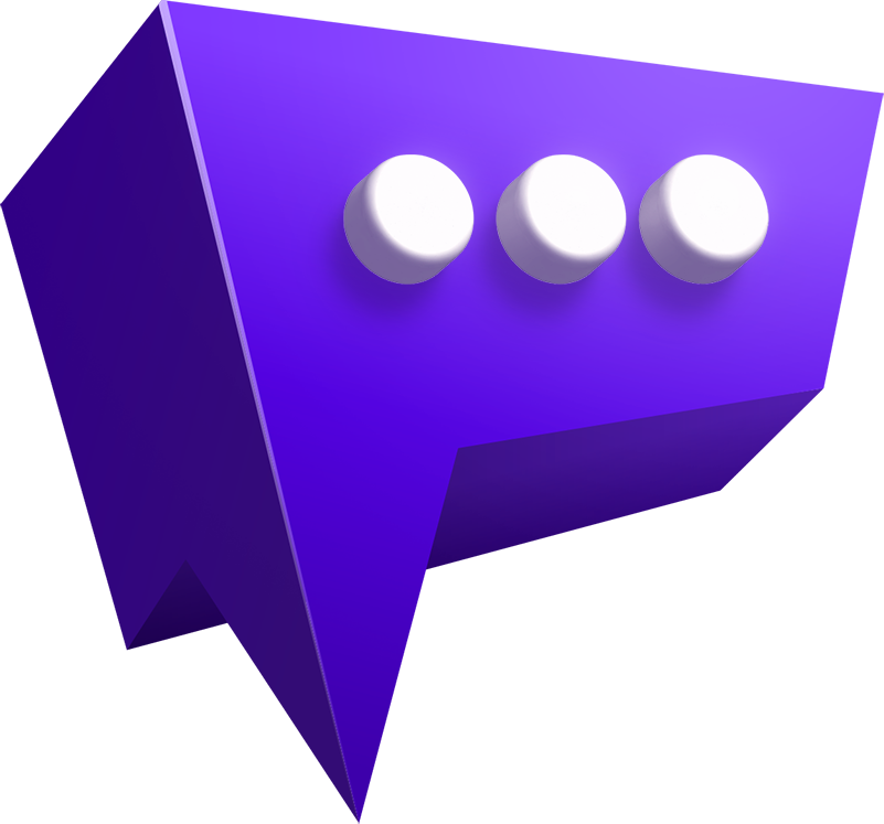 chat icon